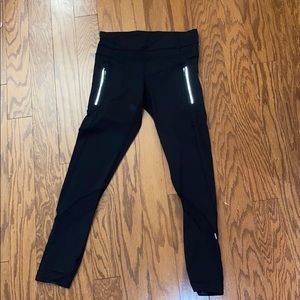 COPY - LuluLemon Leggings